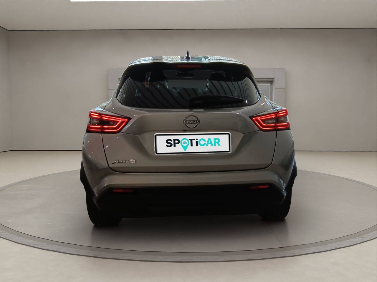 Nissan Juke  DIG-T 84 kW (114 CV) 6M/T Tekna - Foto 6