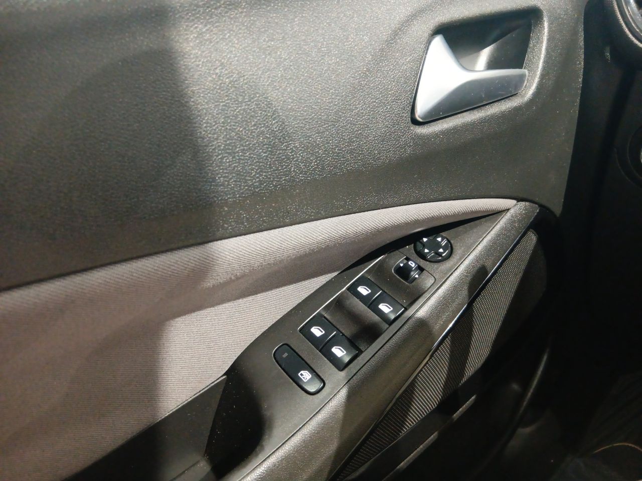 Opel Crossland X 1.2 81kW (110CV) Design Line S/S - Foto 12