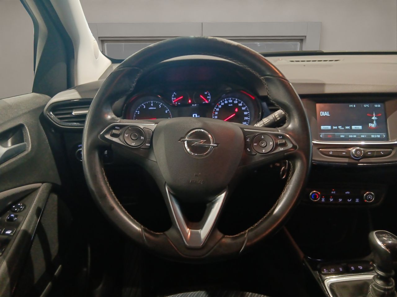 Opel Crossland X 1.2 81kW (110CV) Design Line S/S - Foto 16