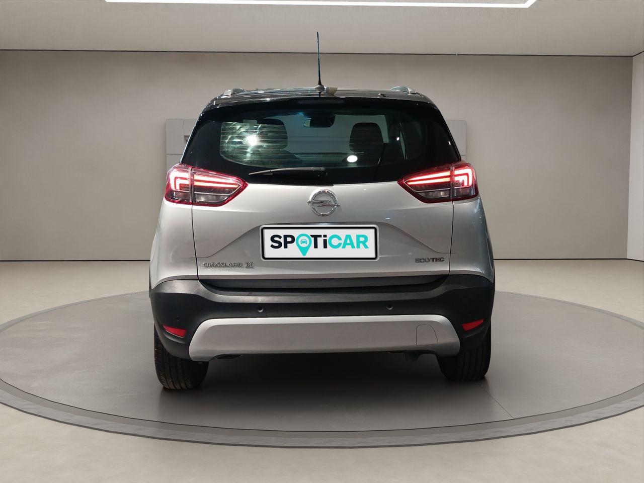 Opel Crossland X 1.2 81kW (110CV) Design Line S/S - Foto 3