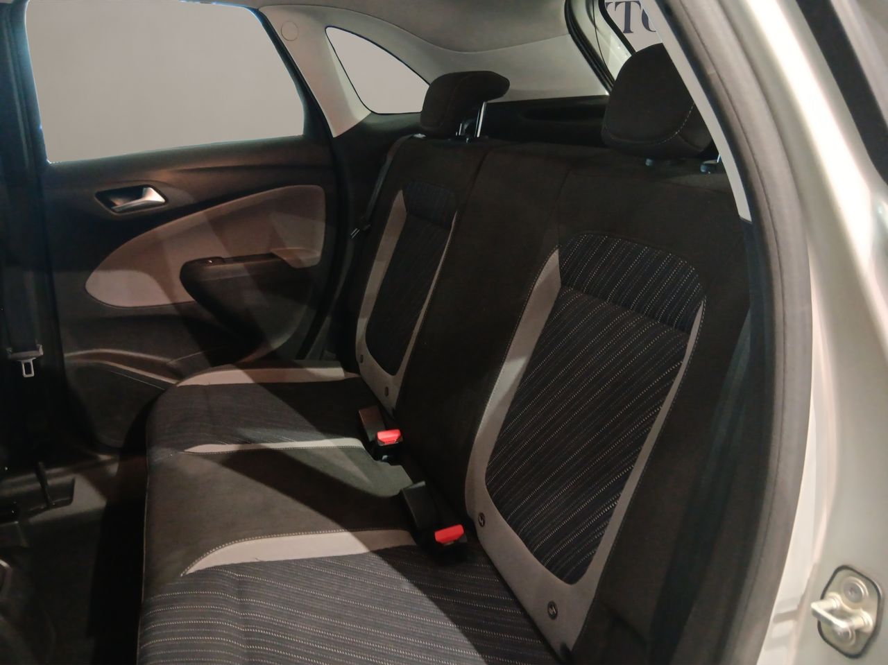 Opel Crossland X 1.2 81kW (110CV) Design Line S/S - Foto 8