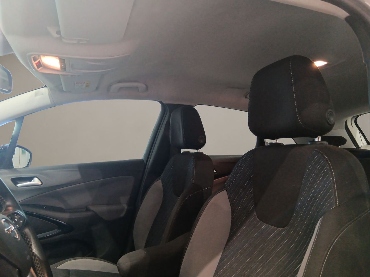 Opel Crossland X 1.2 81kW (110CV) Design Line S/S - Foto 9