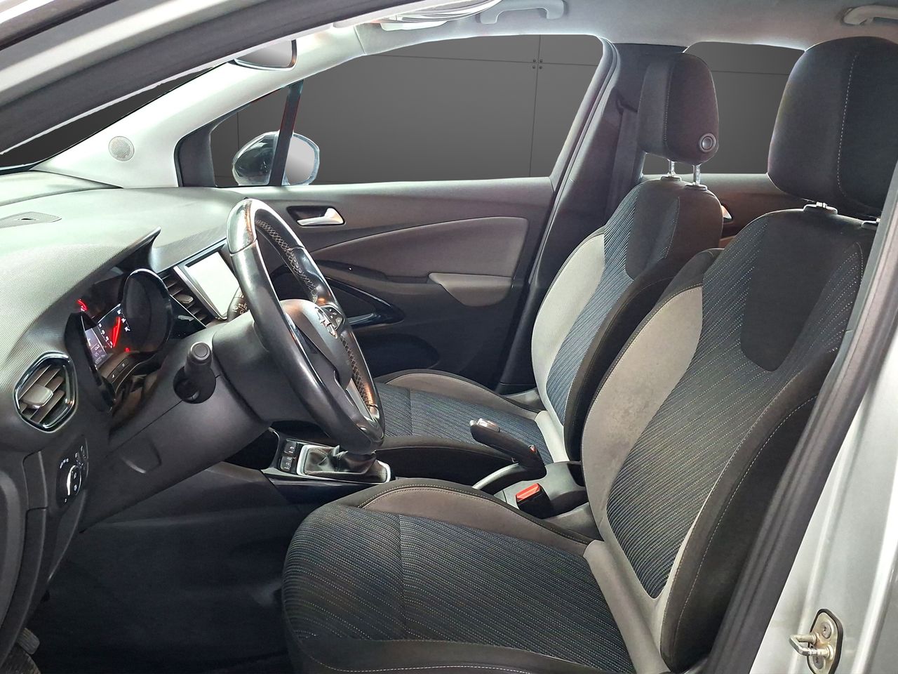 Opel Crossland X 1.2 81kW (110CV) Design Line S/S - Foto 11