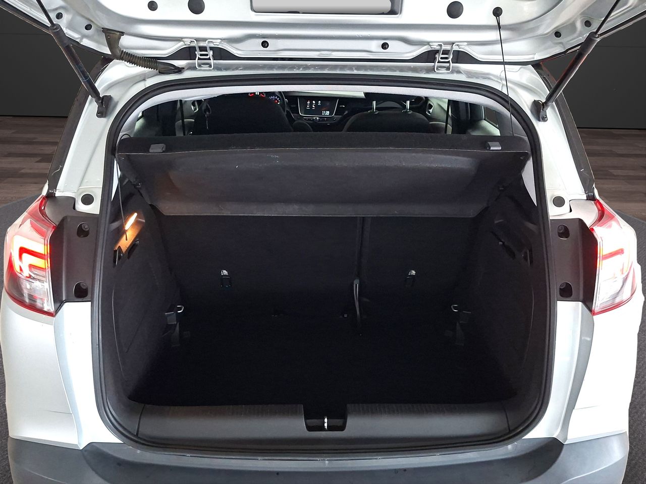 Opel Crossland X 1.2 81kW (110CV) Design Line S/S - Foto 16