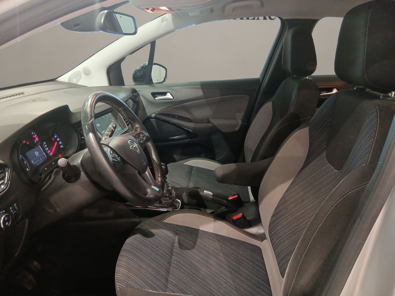 Opel Crossland X 1.2 81kW (110CV) Design Line S/S - Foto 6