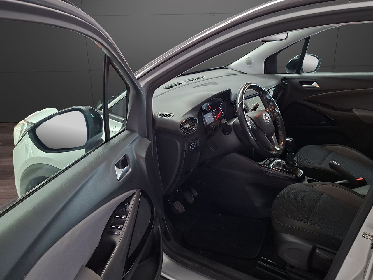 Opel Crossland X 1.2 81kW (110CV) Design Line S/S - Foto 22