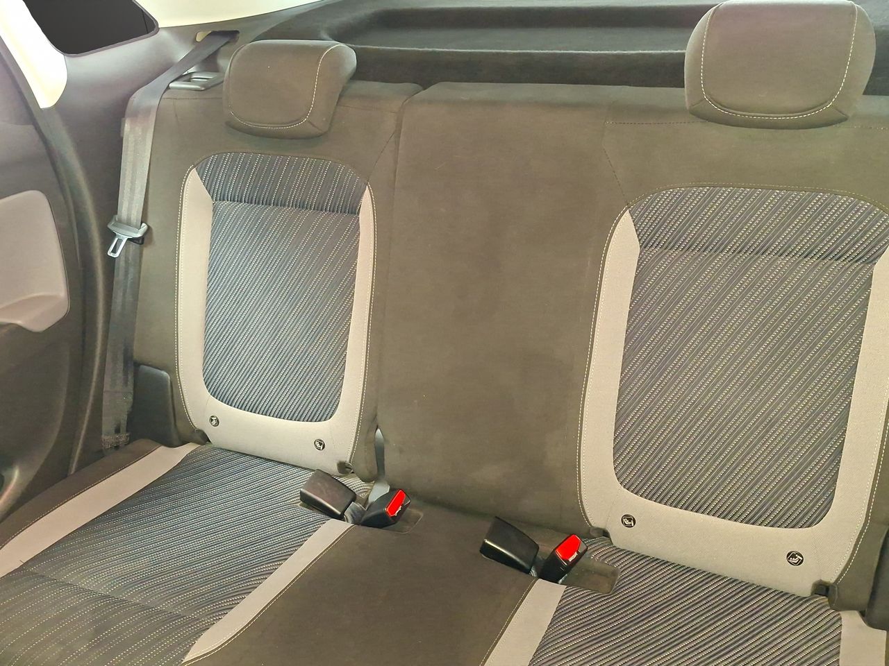 Opel Crossland X 1.2 81kW (110CV) Design Line S/S - Foto 14