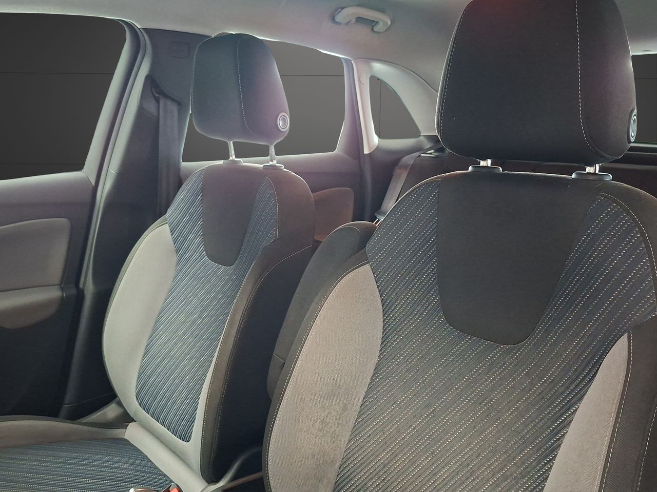 Opel Crossland X 1.2 81kW (110CV) Design Line S/S - Foto 12