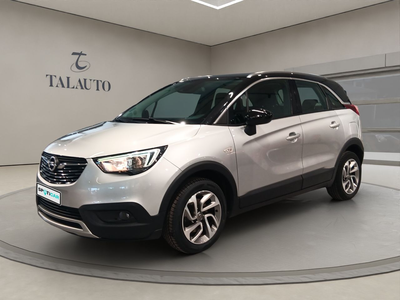 Opel Crossland X 1.2 81kW (110CV) Design Line S/S - Foto 15