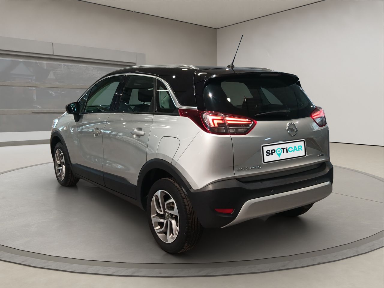 Opel Crossland X 1.2 81kW (110CV) Design Line S/S - Foto 2