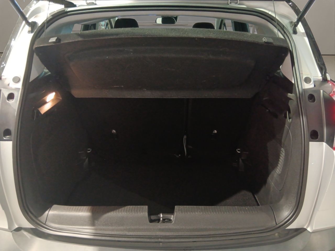 Opel Crossland X 1.2 81kW (110CV) Design Line S/S - Foto 10