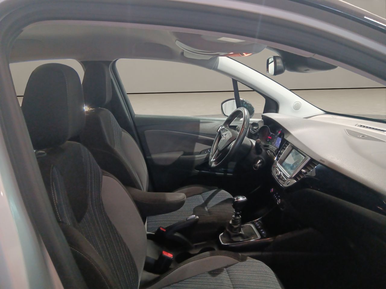 Opel Crossland X 1.2 81kW (110CV) Design Line S/S - Foto 19