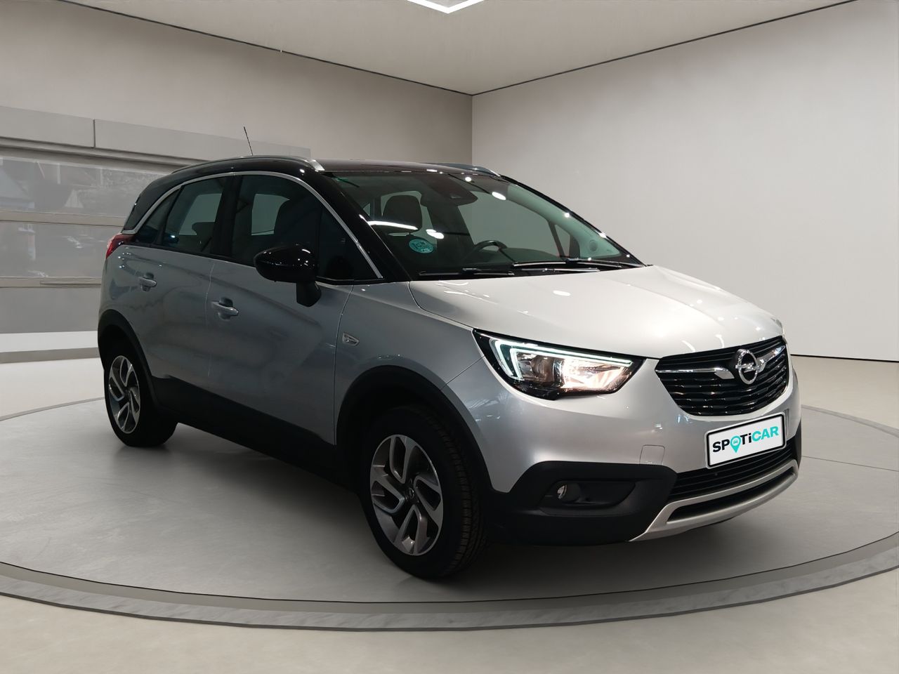 Opel Crossland X 1.2 81kW (110CV) Design Line S/S - Foto 4