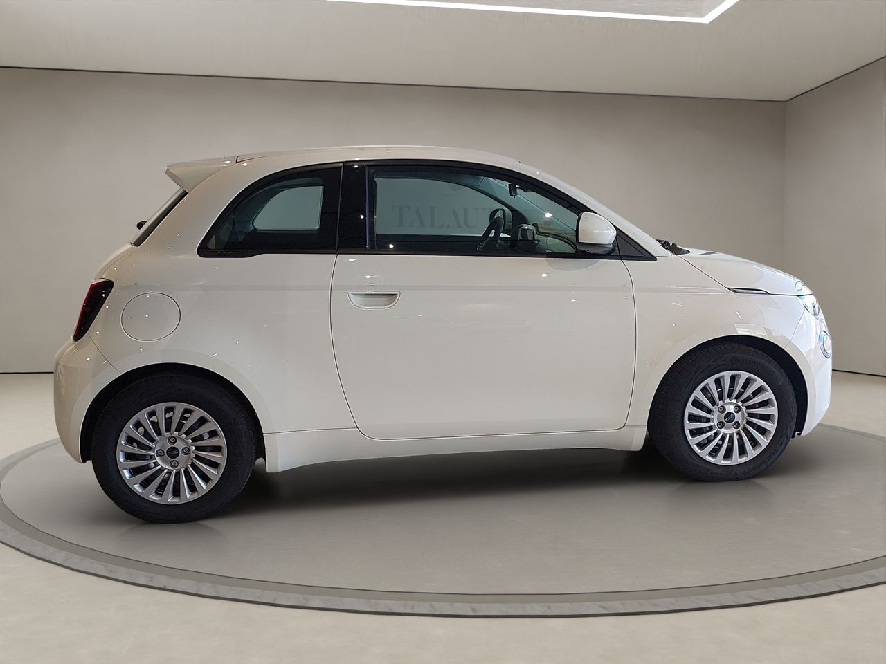 Fiat 500 Monotrim Hb 320km 85kW (118CV) - Foto 10