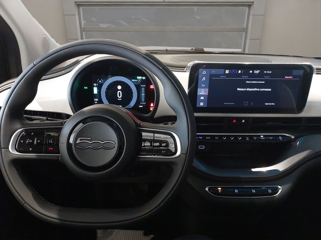 Fiat 500 Monotrim Hb 320km 85kW (118CV) - Foto 16