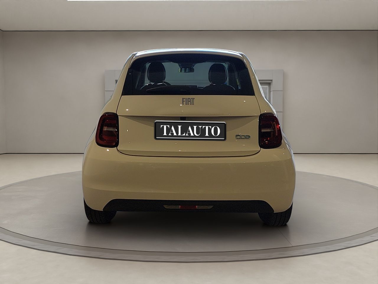 Fiat 500 Monotrim Hb 320km 85kW (118CV) - Foto 11