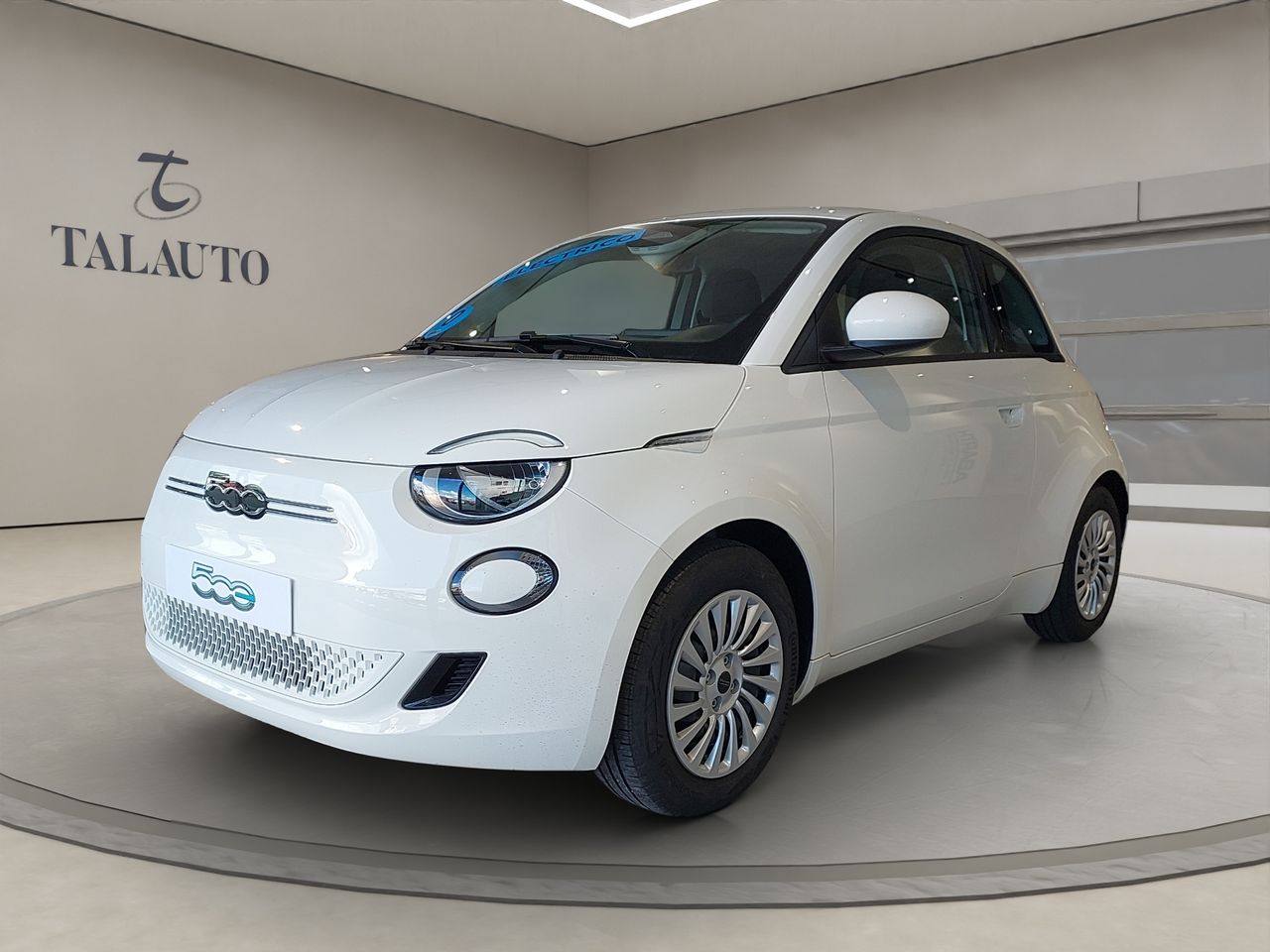 Fiat 500 Monotrim Hb 320km 85kW (118CV) - Foto 4