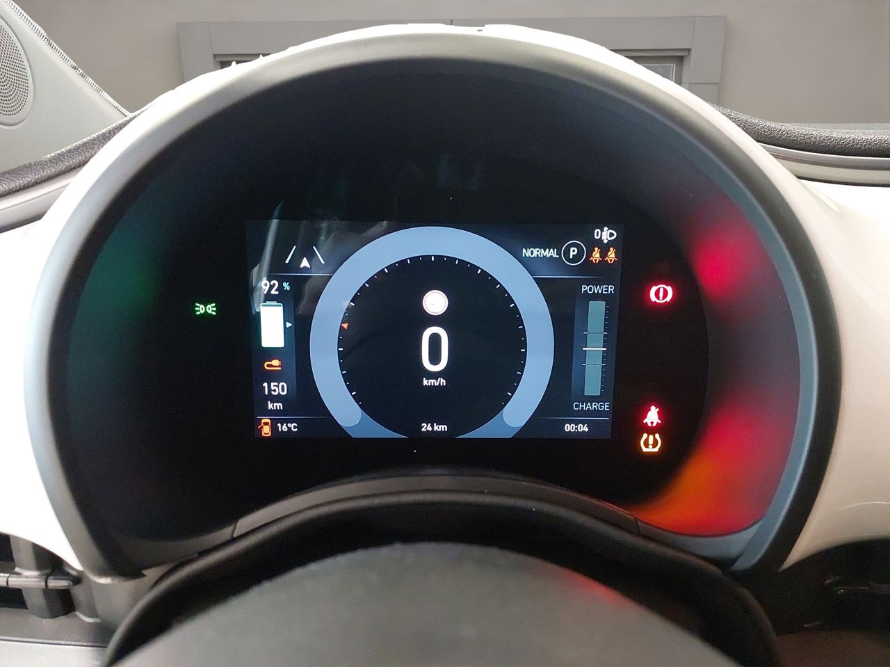 Fiat 500 Monotrim Hb 320km 85kW (118CV) - Foto 25