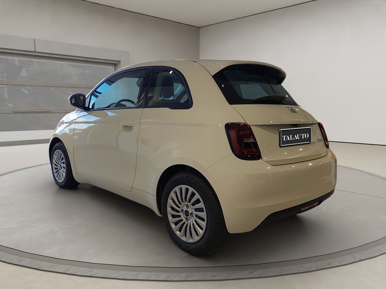 Fiat 500 Monotrim Hb 320km 85kW (118CV) - Foto 15
