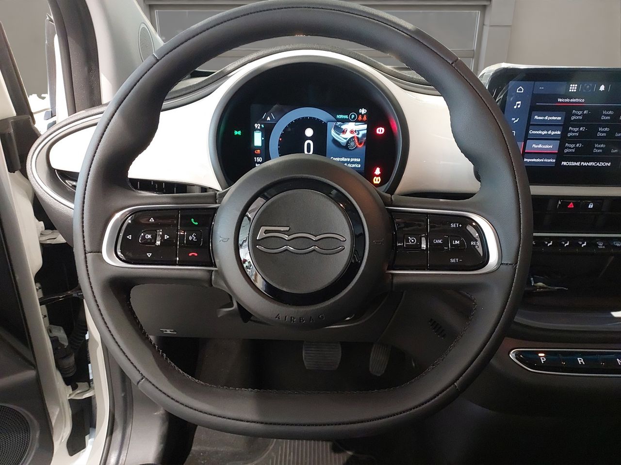 Fiat 500 Monotrim Hb 320km 85kW (118CV) - Foto 24