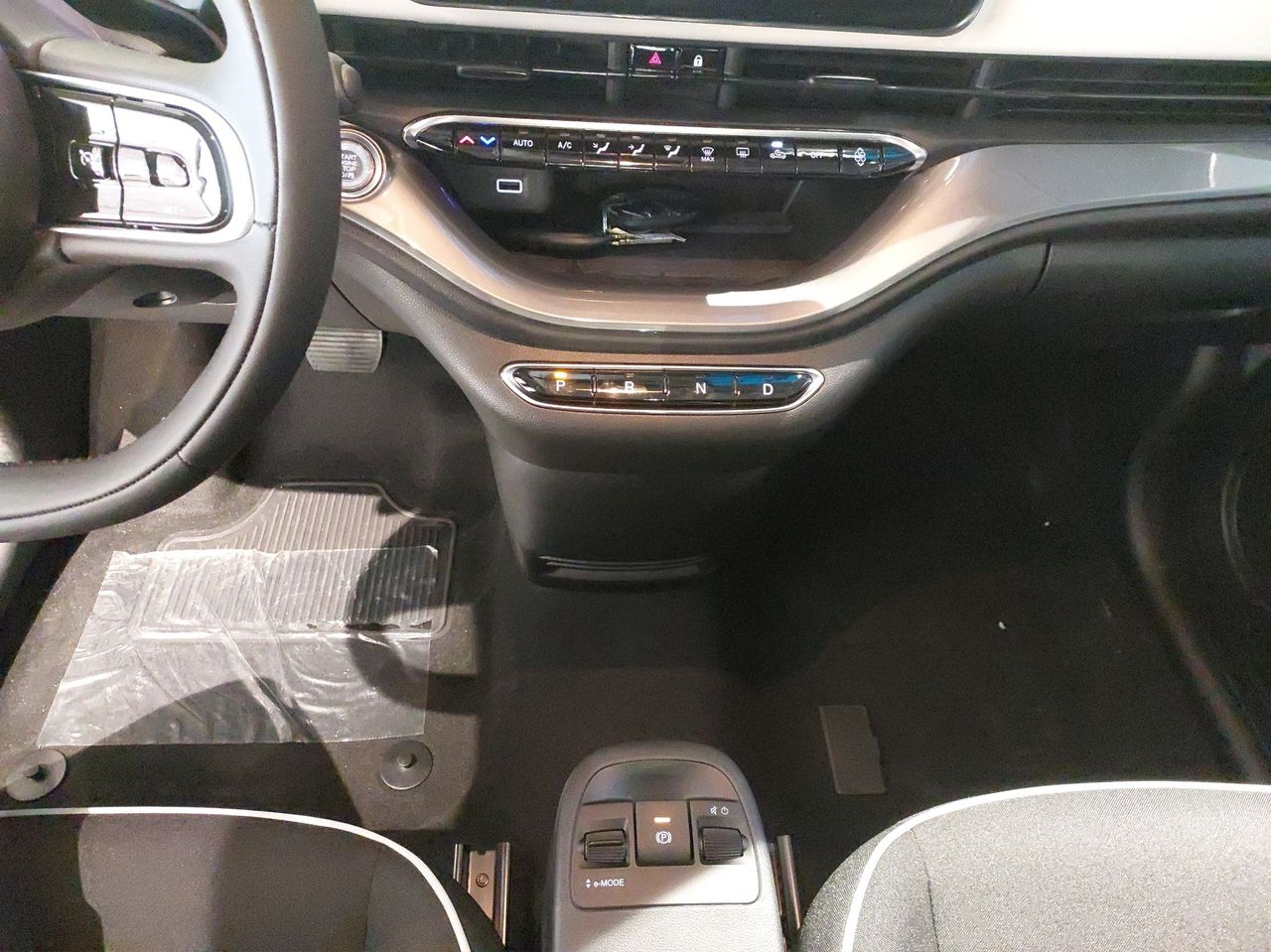 Fiat 500 Monotrim Hb 320km 85kW (118CV) - Foto 23