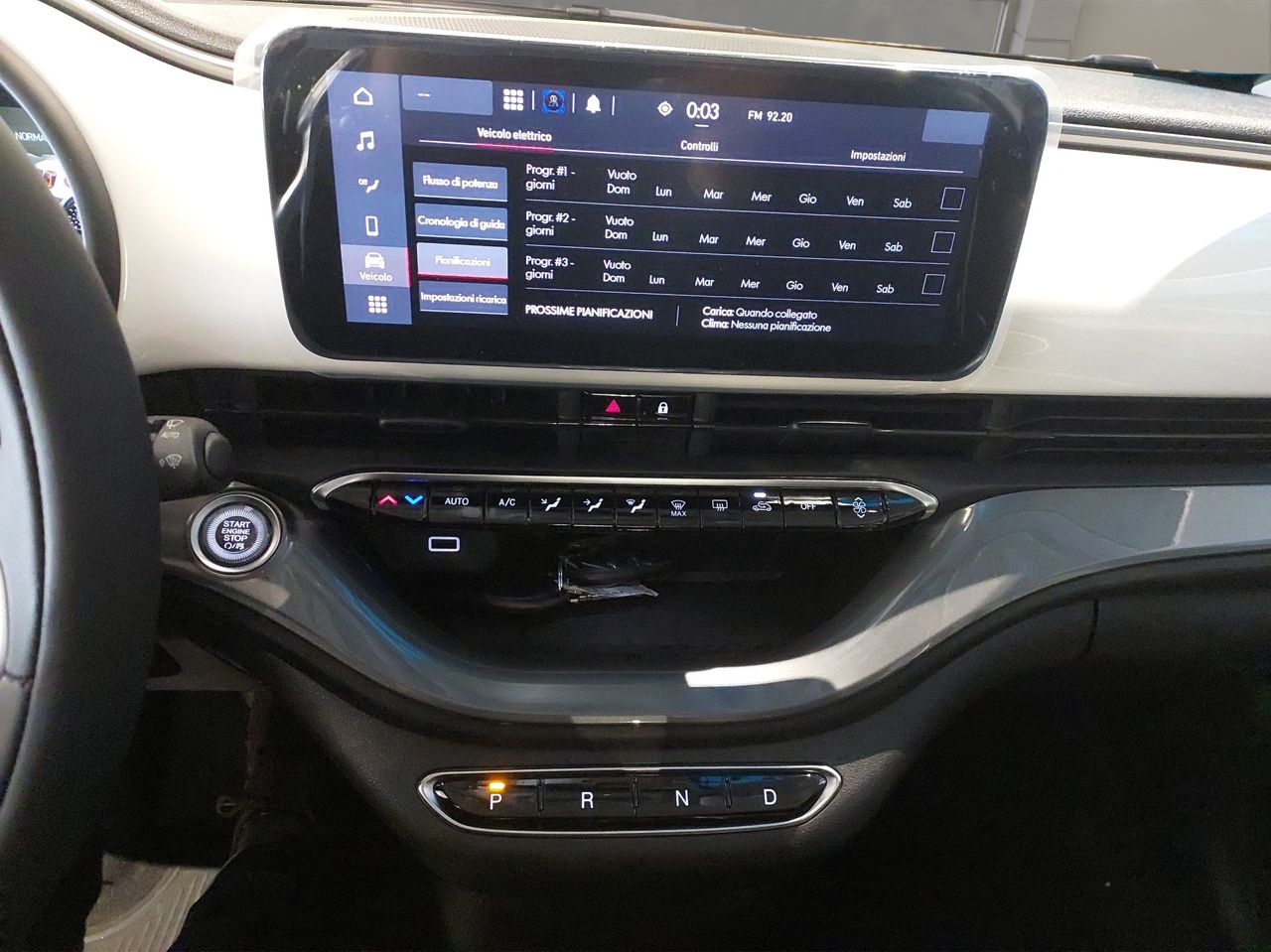 Fiat 500 Monotrim Hb 320km 85kW (118CV) - Foto 21