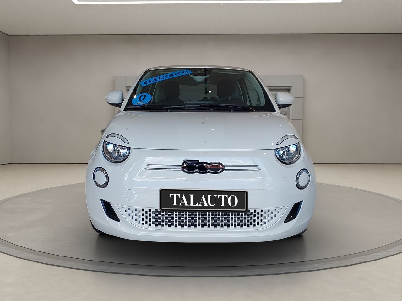 Fiat 500 Monotrim Hb 320km 85kW (118CV) - Foto 5