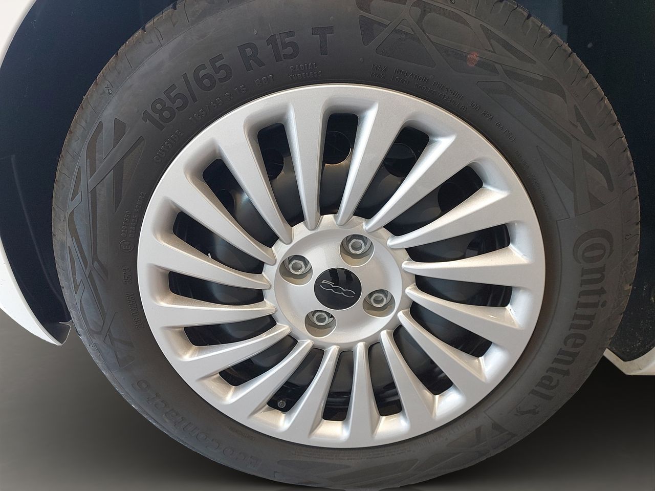 Fiat 500 Monotrim Hb 320km 85kW (118CV) - Foto 19