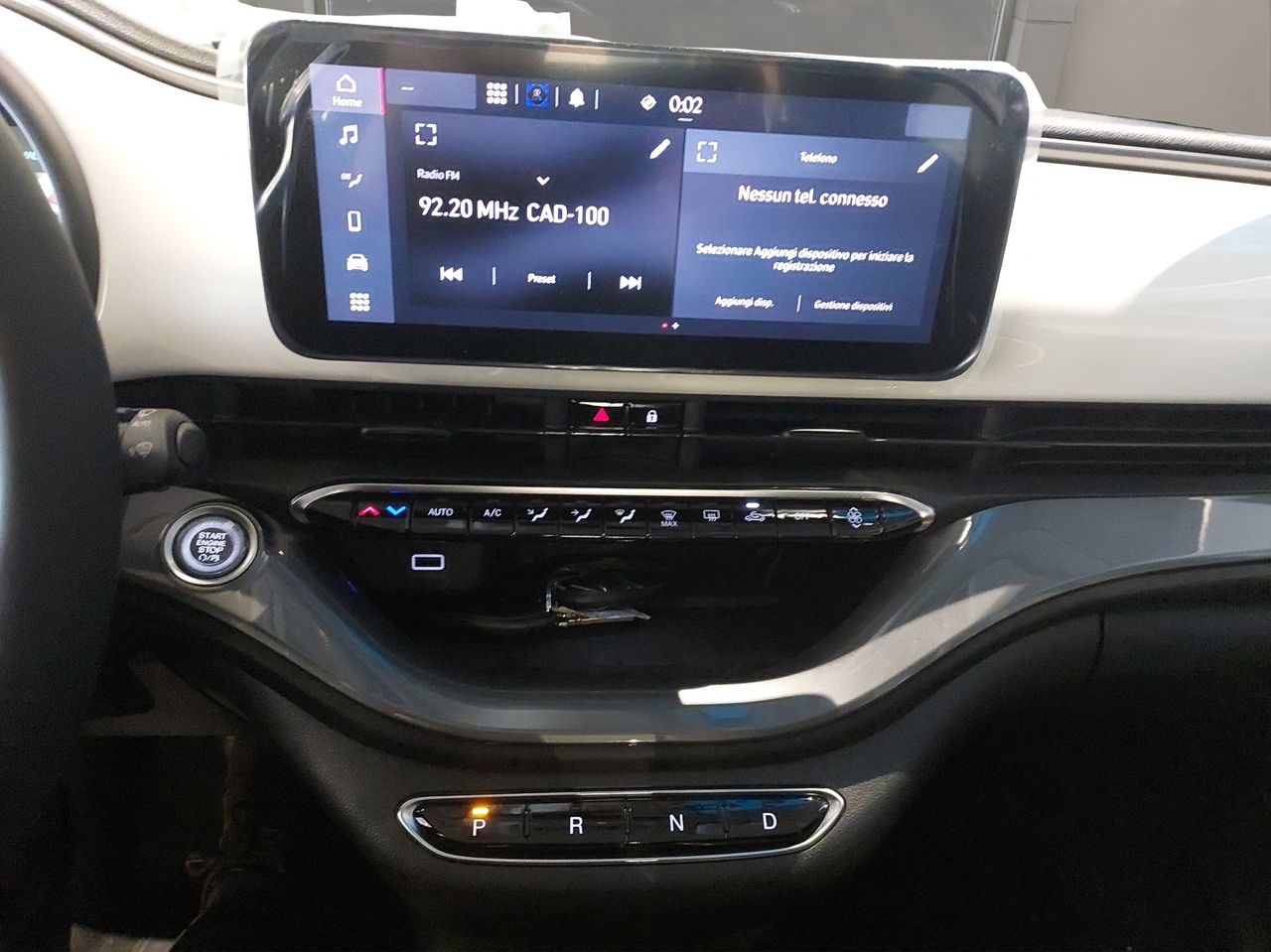 Fiat 500 Monotrim Hb 320km 85kW (118CV) - Foto 20