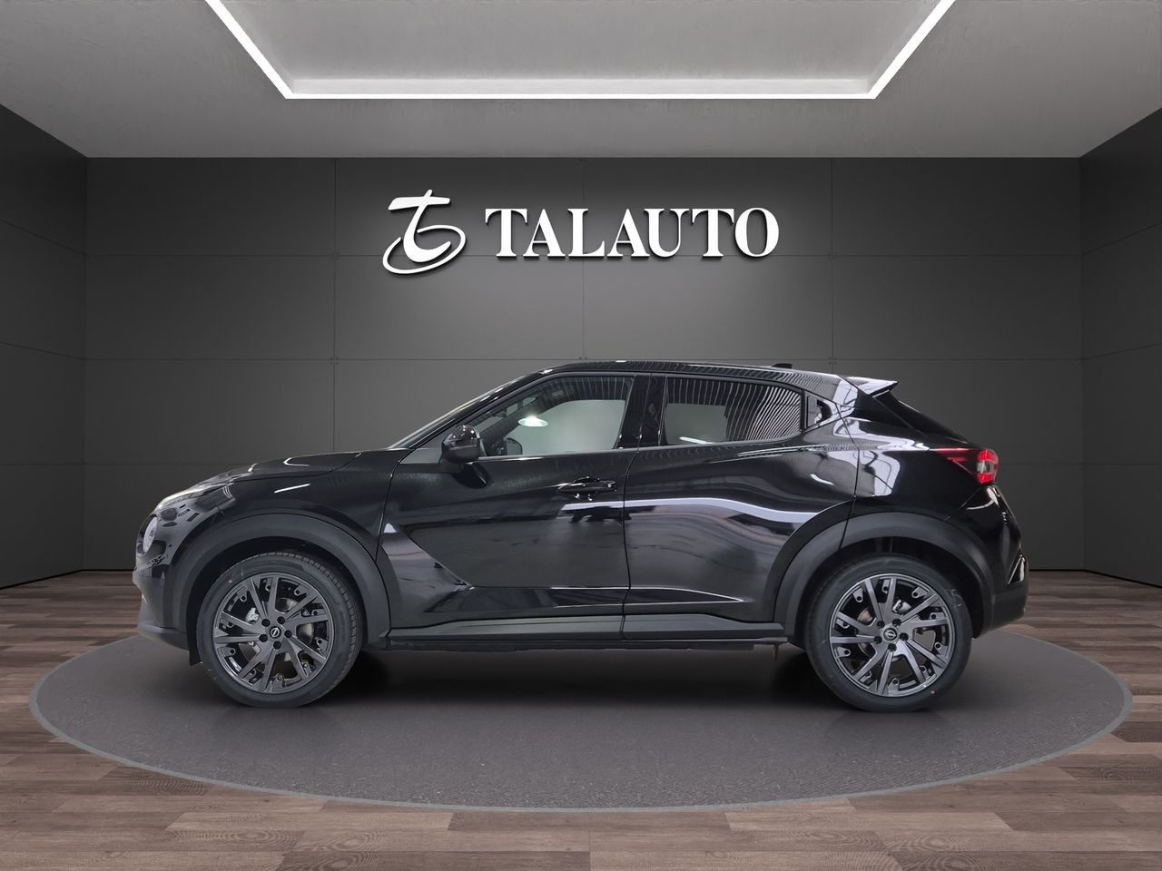 Nissan Juke 1.6 Hybrid 105kW (145CV) N-Connecta - Foto 3