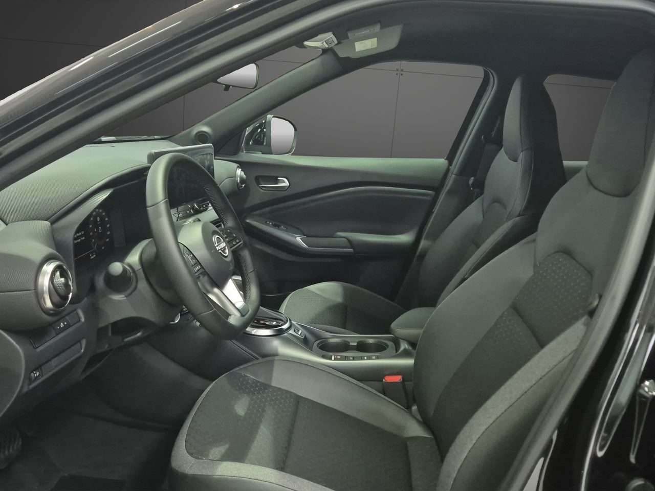 Nissan Juke 1.6 Hybrid 105kW (145CV) N-Connecta - Foto 9