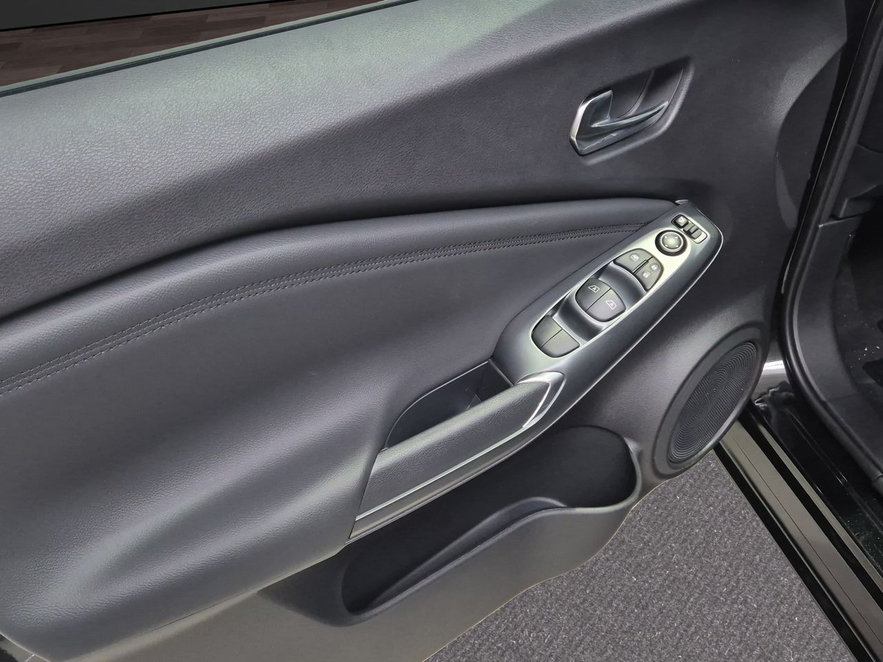 Nissan Juke 1.6 Hybrid 105kW (145CV) N-Connecta - Foto 13