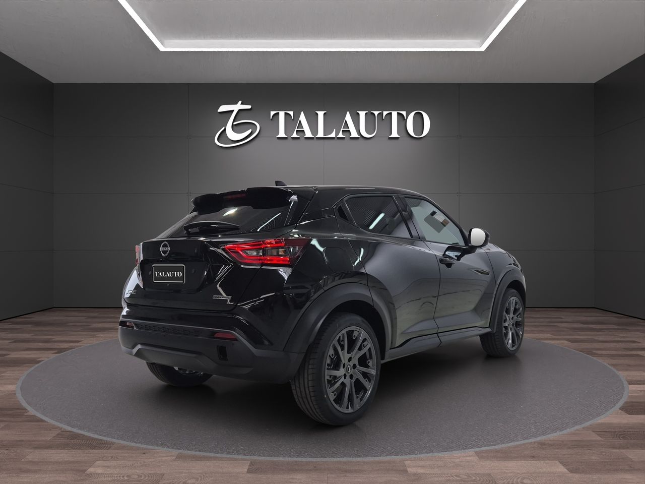 Nissan Juke 1.6 Hybrid 105kW (145CV) N-Connecta - Foto 6