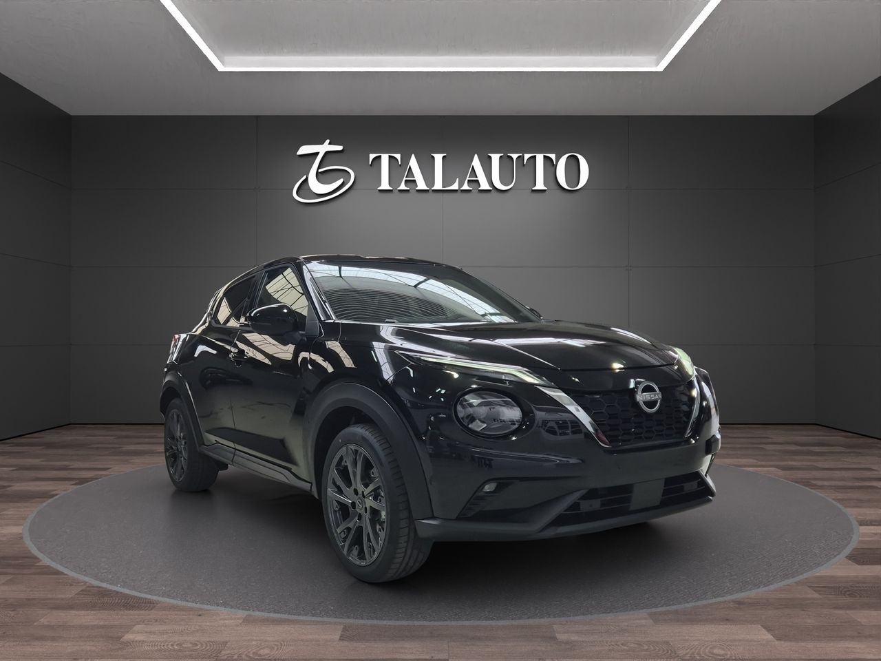 Nissan Juke 1.6 Hybrid 105kW (145CV) N-Connecta - Foto 8