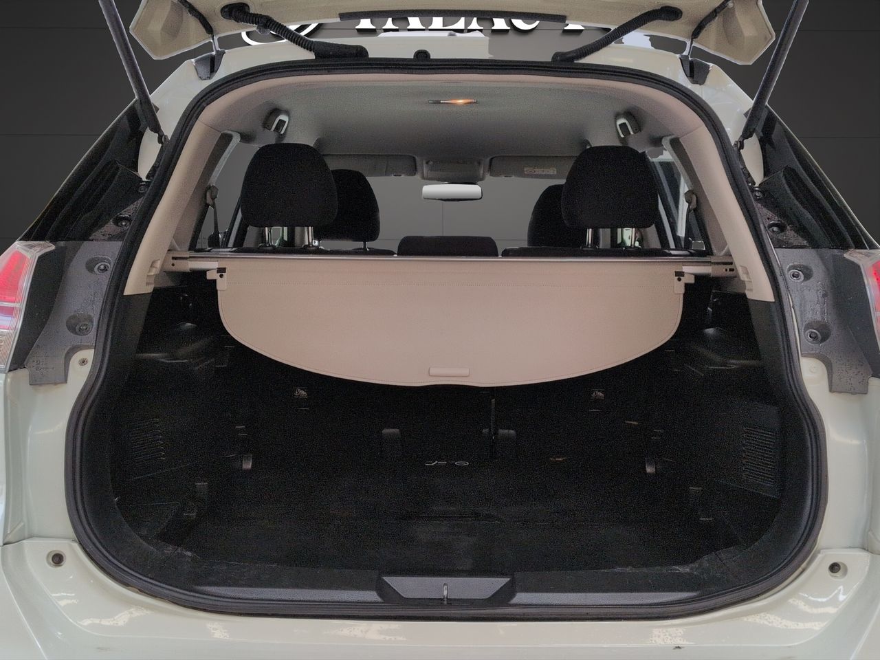 Nissan X-Trail 1.6 dCi ACENTA - Foto 14