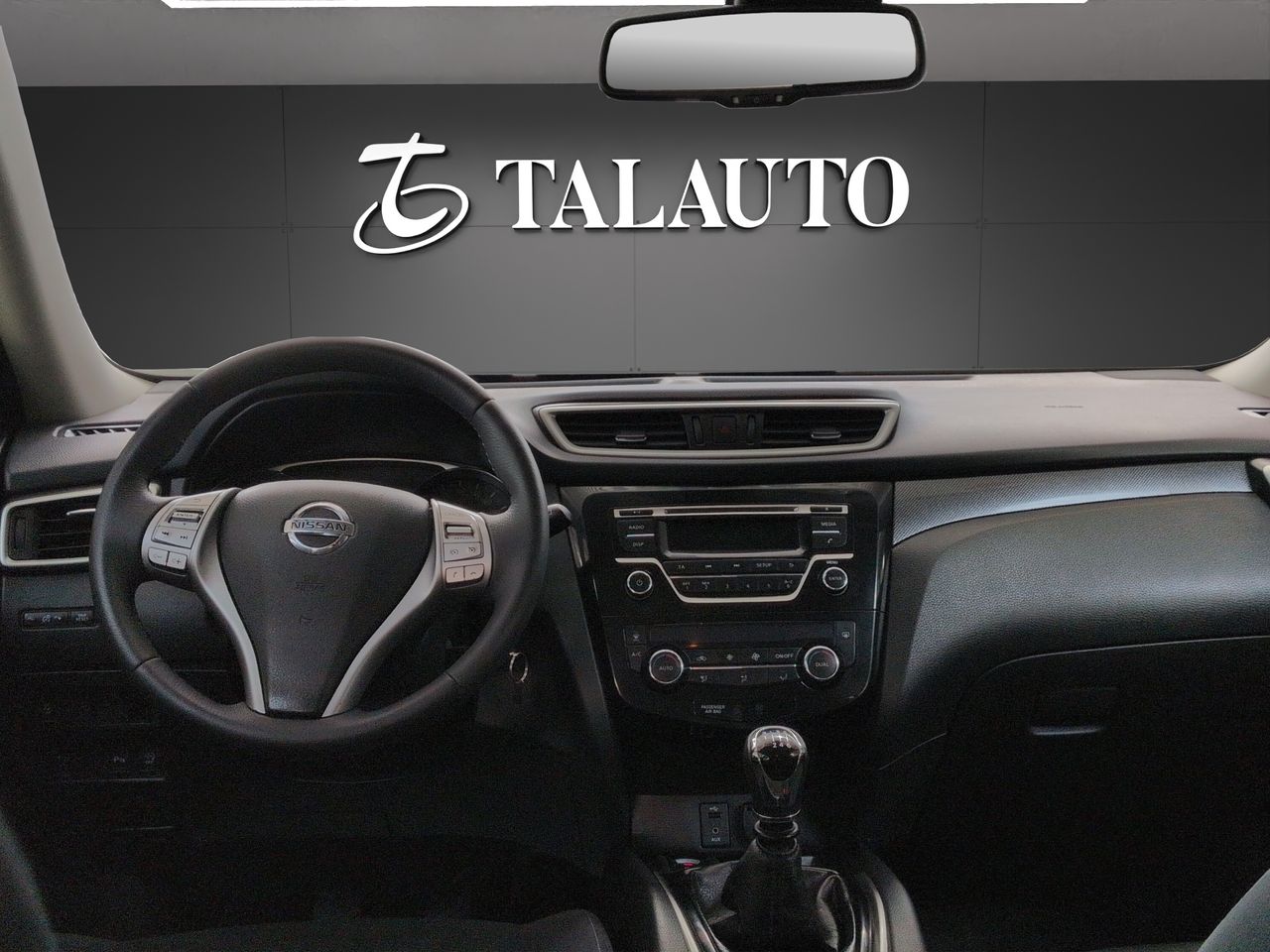 Nissan X-Trail 1.6 dCi ACENTA - Foto 11