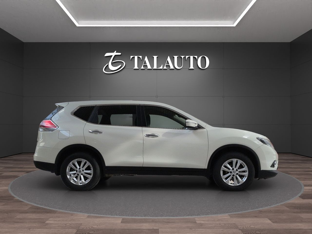 Nissan X-Trail 1.6 dCi ACENTA - Foto 7