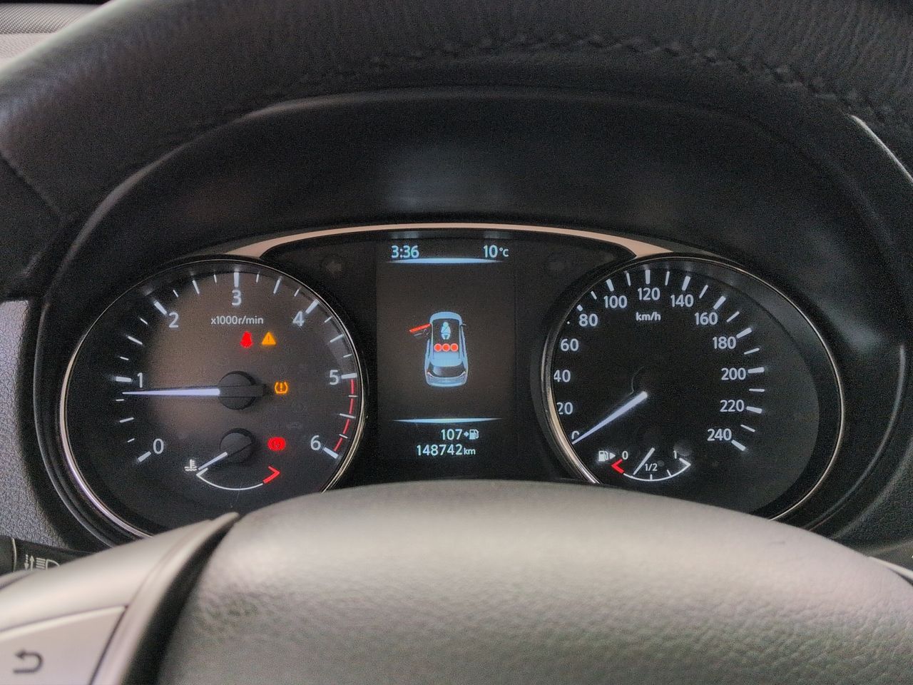 Nissan X-Trail 1.6 dCi ACENTA - Foto 15