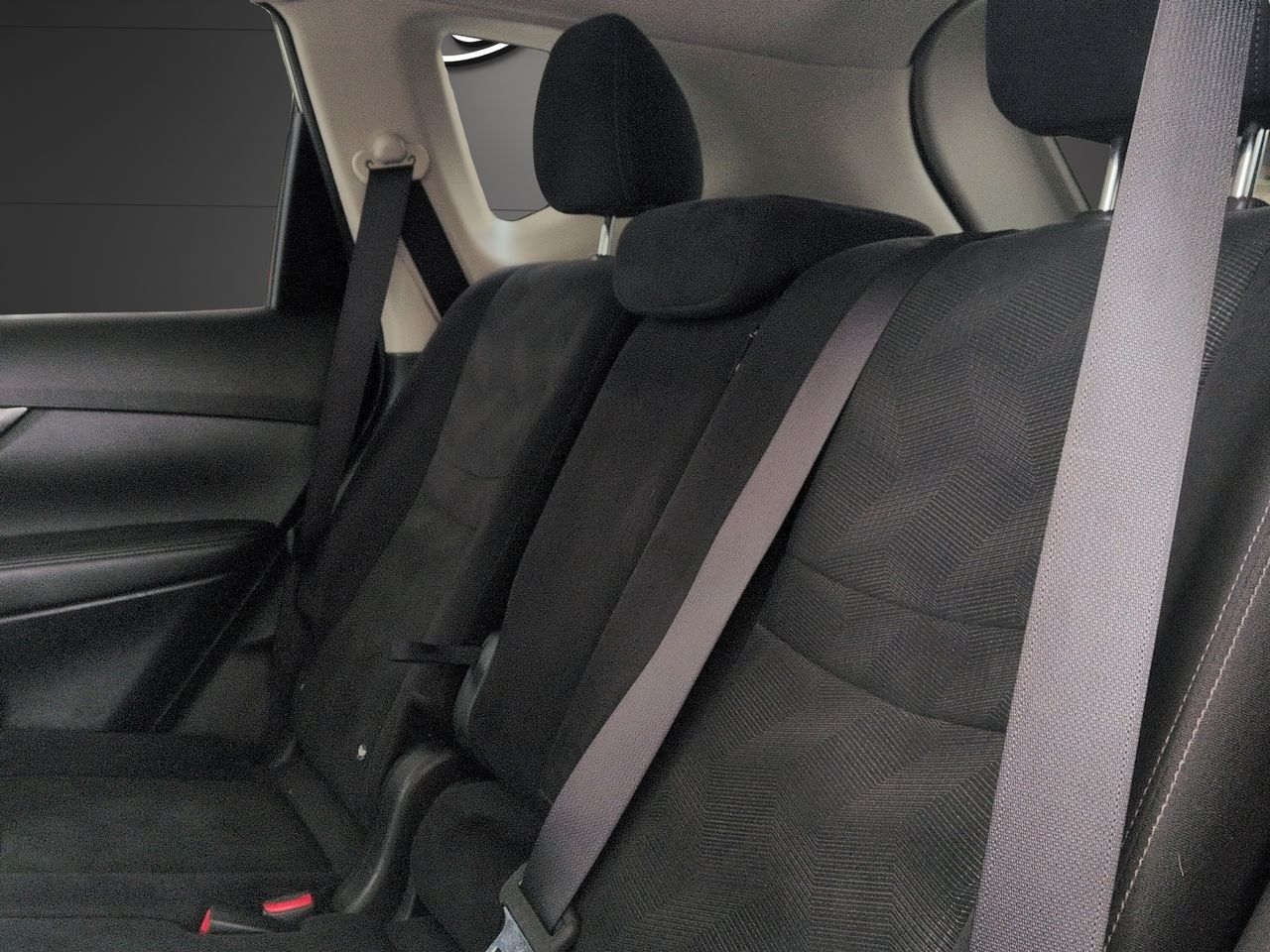 Nissan X-Trail 1.6 dCi ACENTA - Foto 12