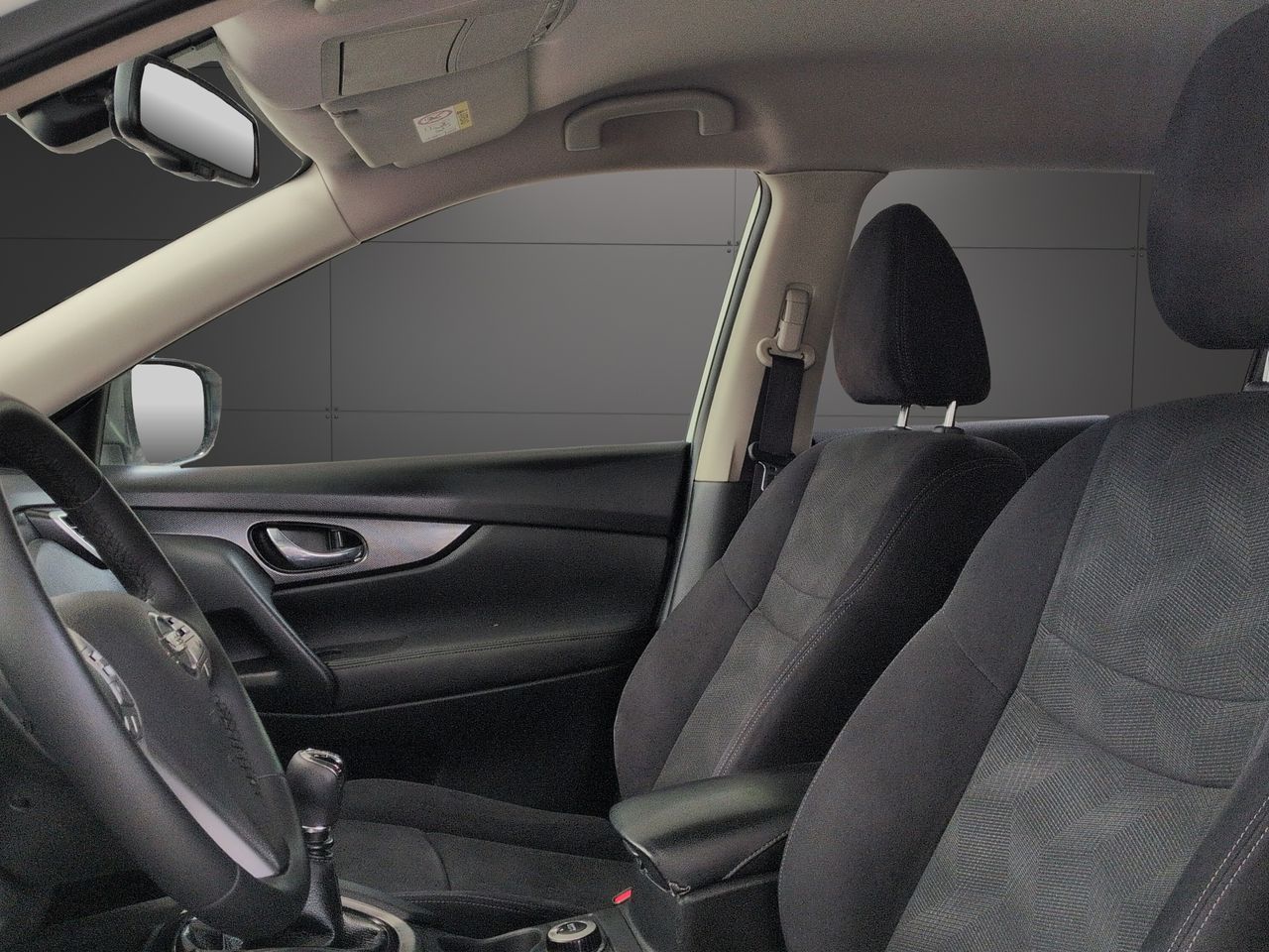 Nissan X-Trail 1.6 dCi ACENTA - Foto 10