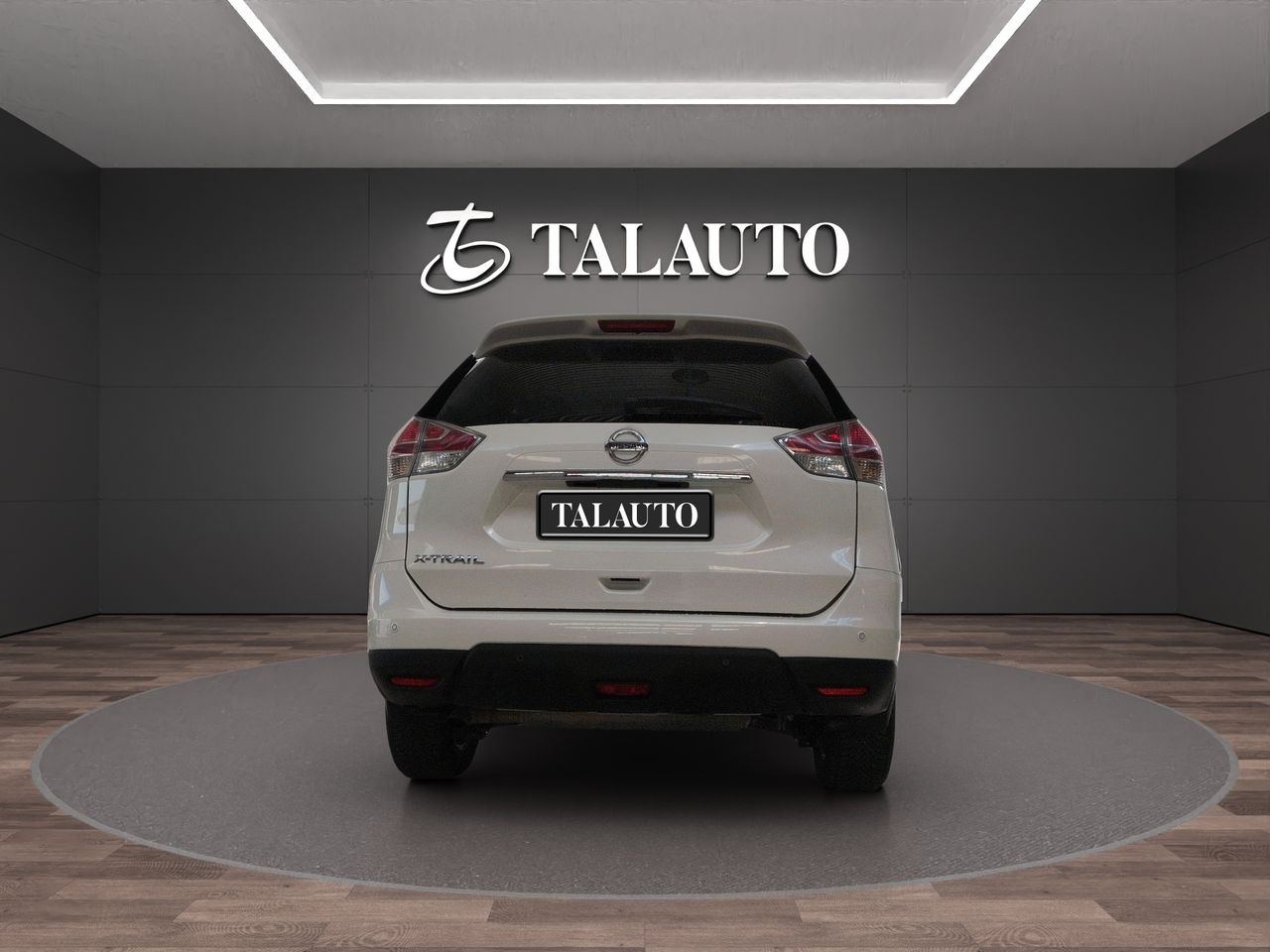 Nissan X-Trail 1.6 dCi ACENTA - Foto 5