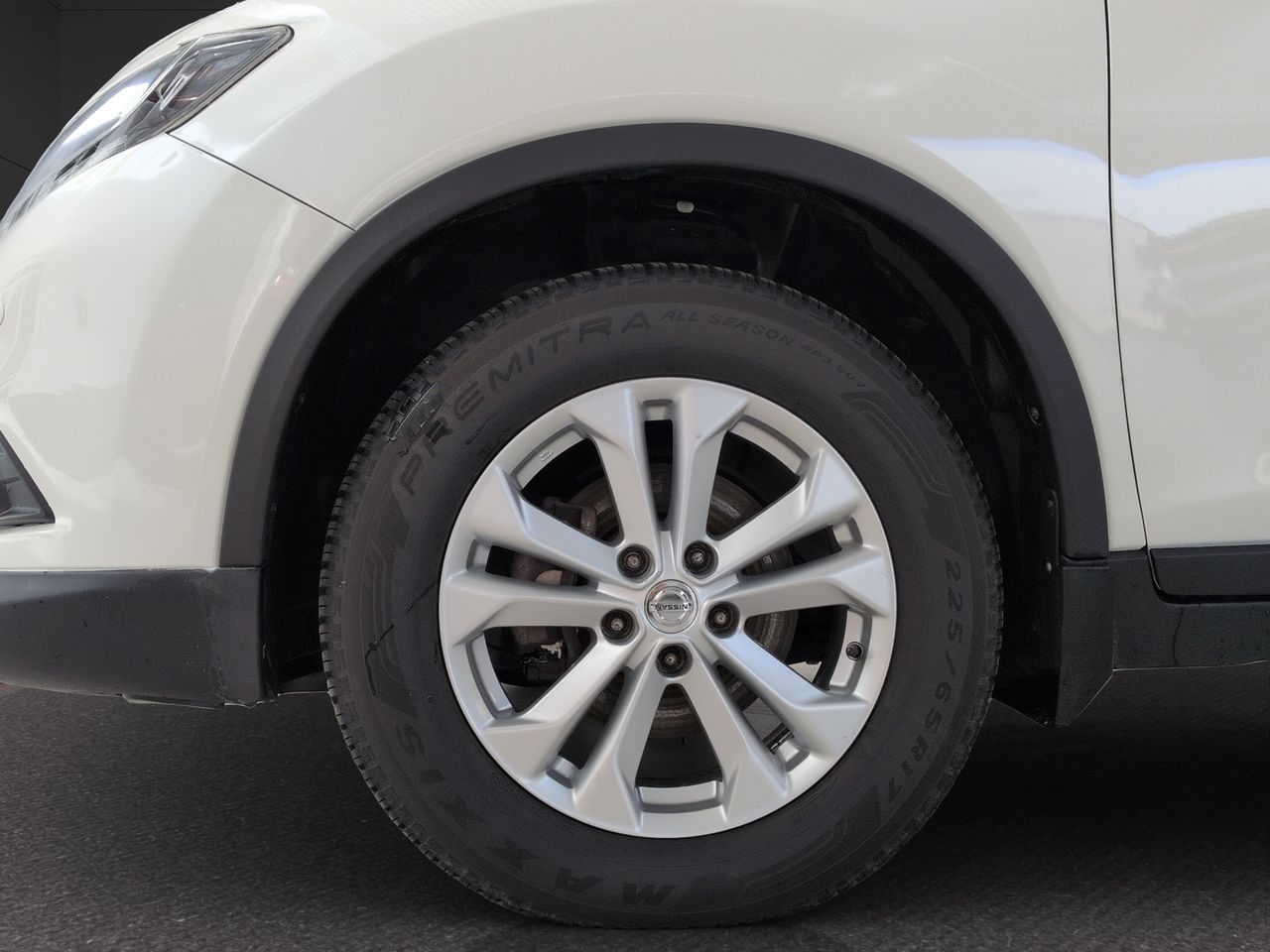 Nissan X-Trail 1.6 dCi ACENTA - Foto 9