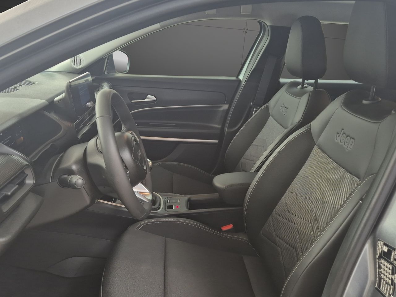 Jeep Avenger 1.2 G 74kW (100CV) Altitude - Foto 10