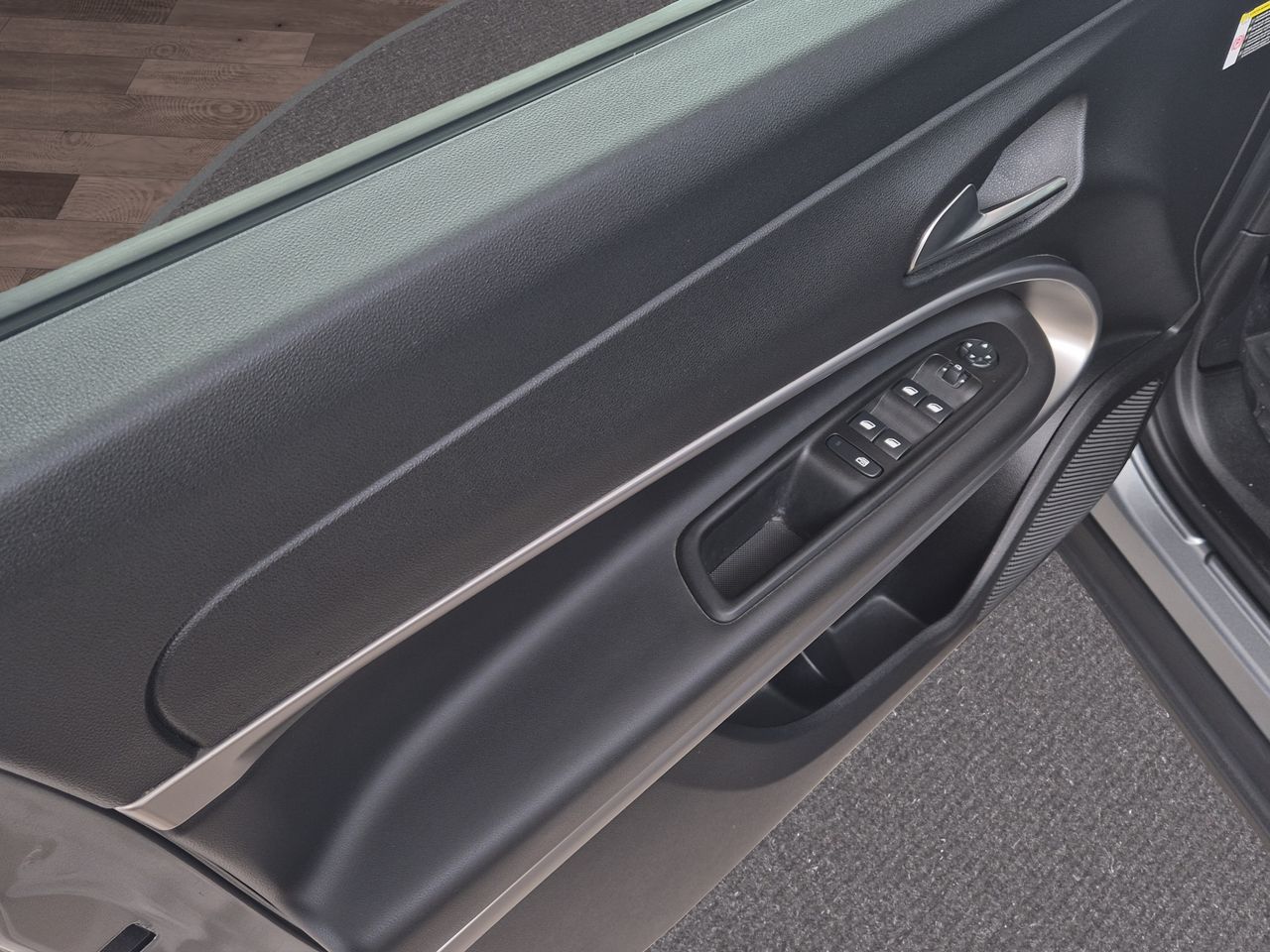 Jeep Avenger 1.2 G 74kW (100CV) Altitude - Foto 15