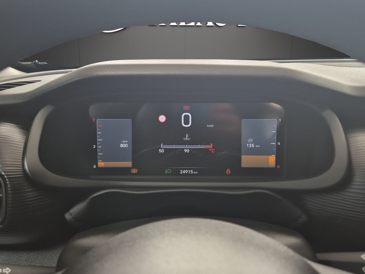 Jeep Avenger 1.2 G 74kW (100CV) Altitude - Foto 14