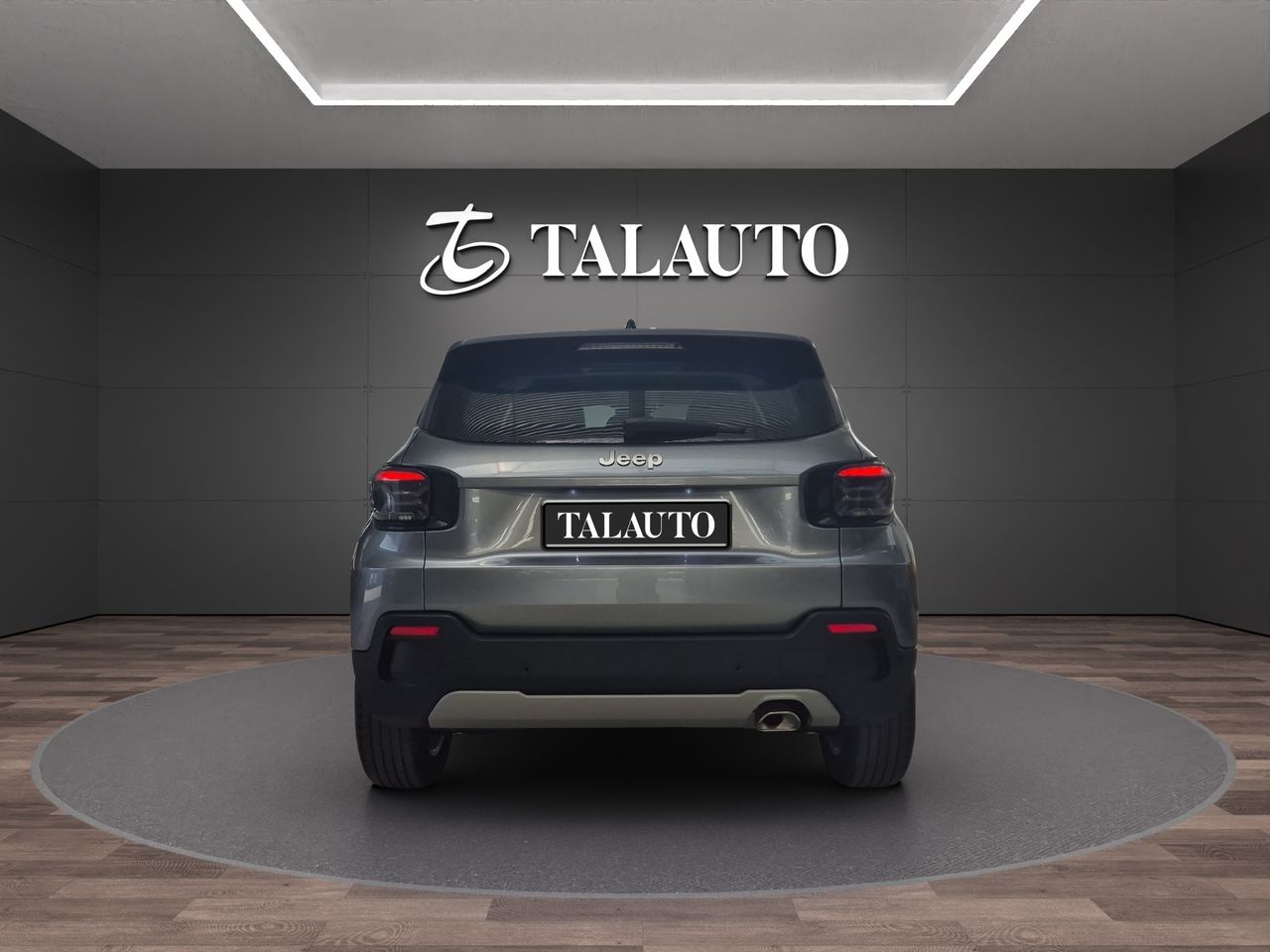 Jeep Avenger 1.2 G 74kW (100CV) Altitude - Foto 5