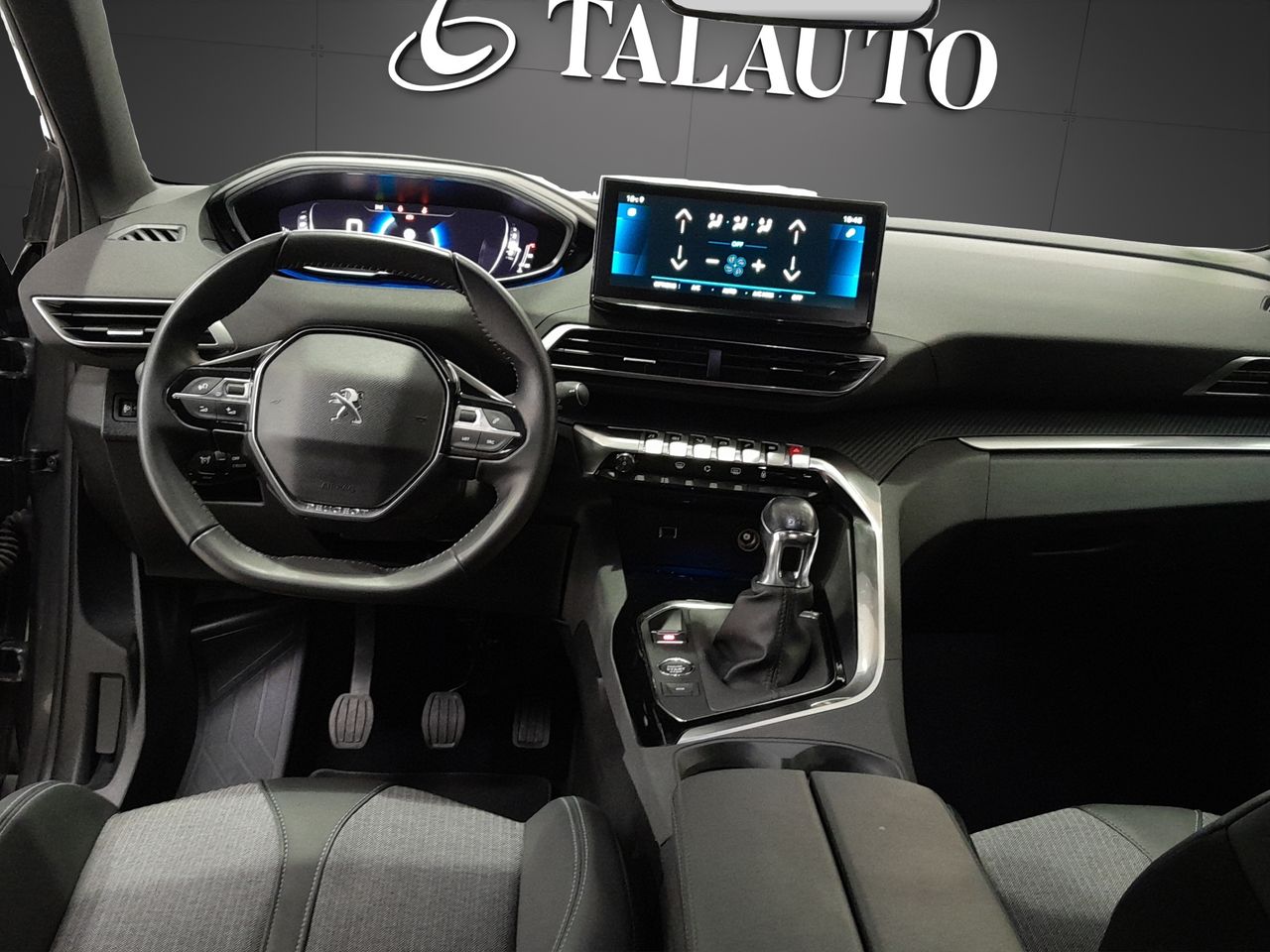 Peugeot 3008 1.2 PureTech 96KW S&S Allure Pack - Foto 11