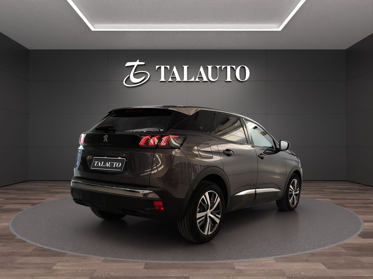 Peugeot 3008 1.2 PureTech 96KW S&S Allure Pack - Foto 6