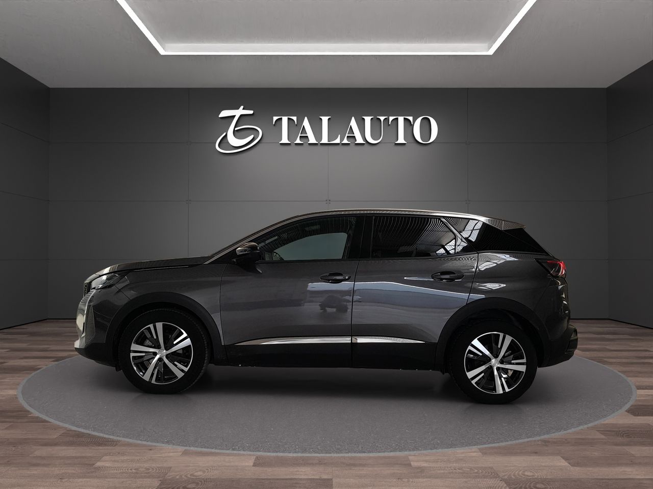Peugeot 3008 1.2 PureTech 96KW S&S Allure Pack - Foto 3