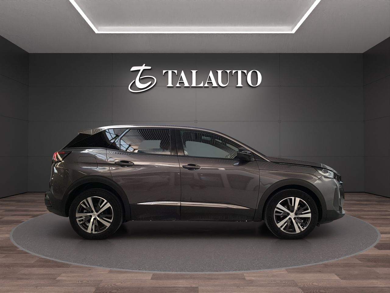 Peugeot 3008 1.2 PureTech 96KW S&S Allure Pack - Foto 7